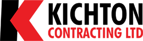 Kichton Contracting logo